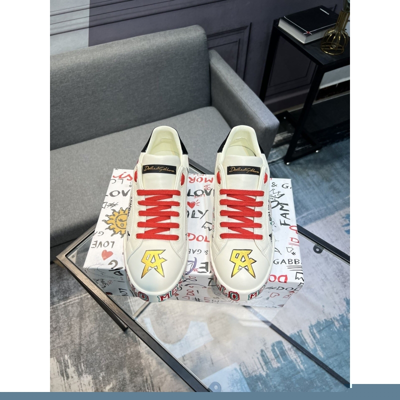 Dolce & Gabbana Sneakers